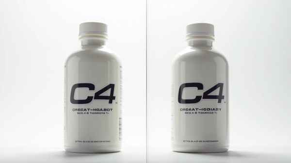 Tout savoir sur le c4 original pre workout : avantages, usages et conseils pratiques