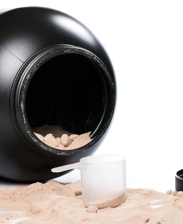 Comment Iso Whey Zero peut-il améliorer votre récupération après l'entraînement ?