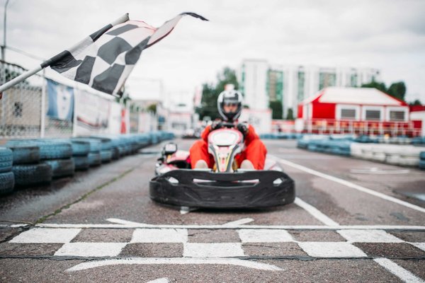 Karting à Lyon : où se rendre ?