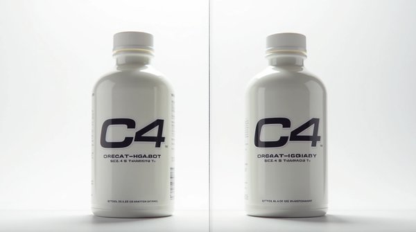 Tout savoir sur le c4 original pre workout : avantages, usages et conseils pratiques
